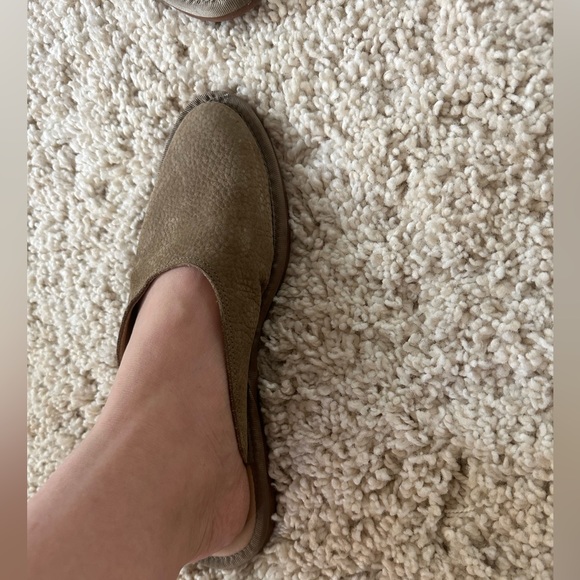 Lucky Brand Fossilzed Arvy slides - Picture 16 of 16